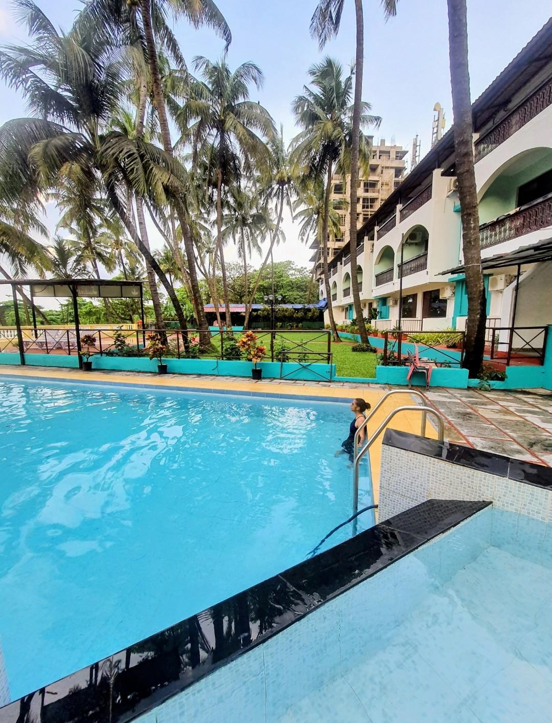 Swimsea Beach Resort – photo 4