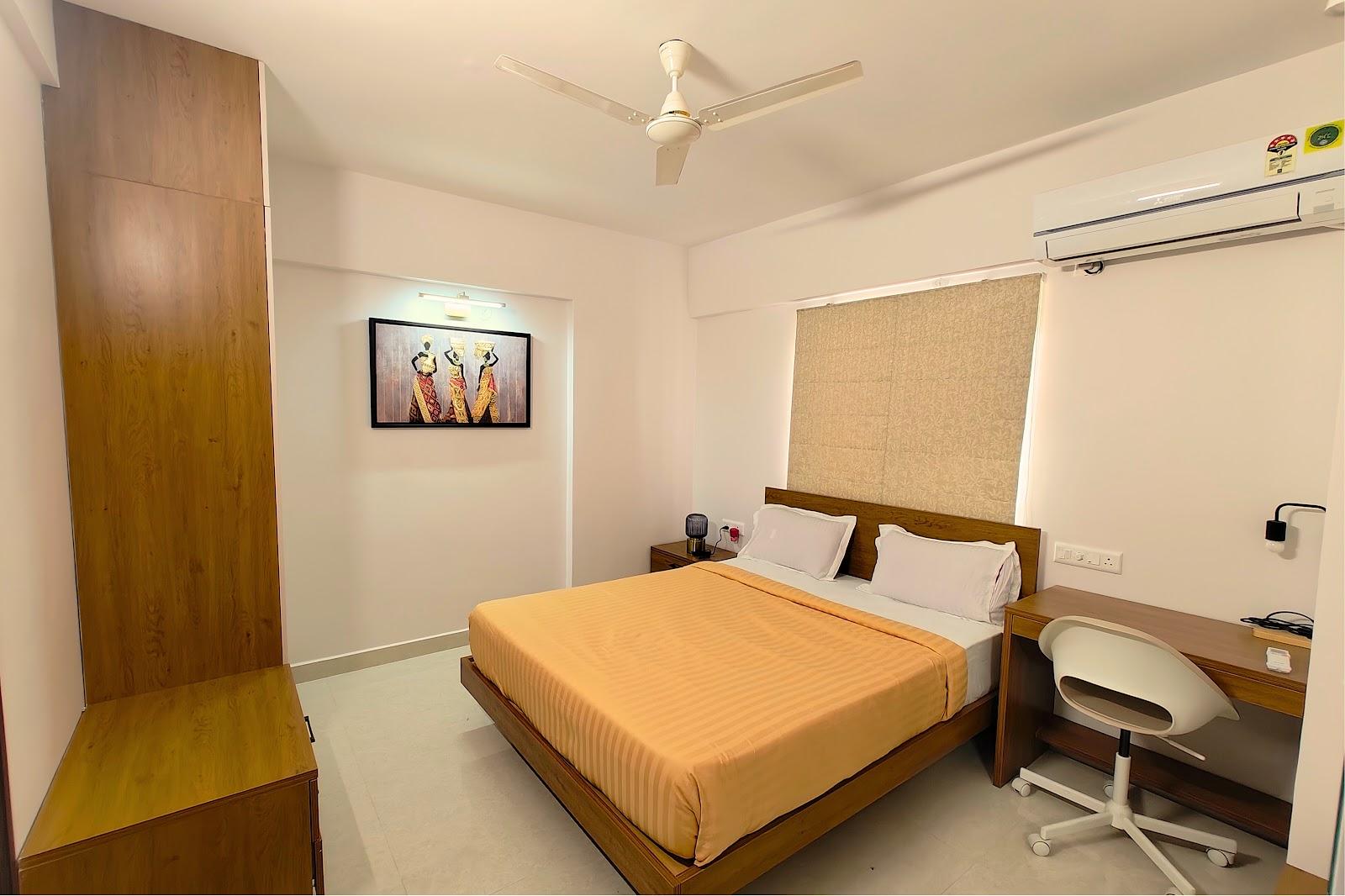 Marigold Service Apartments – photo 3