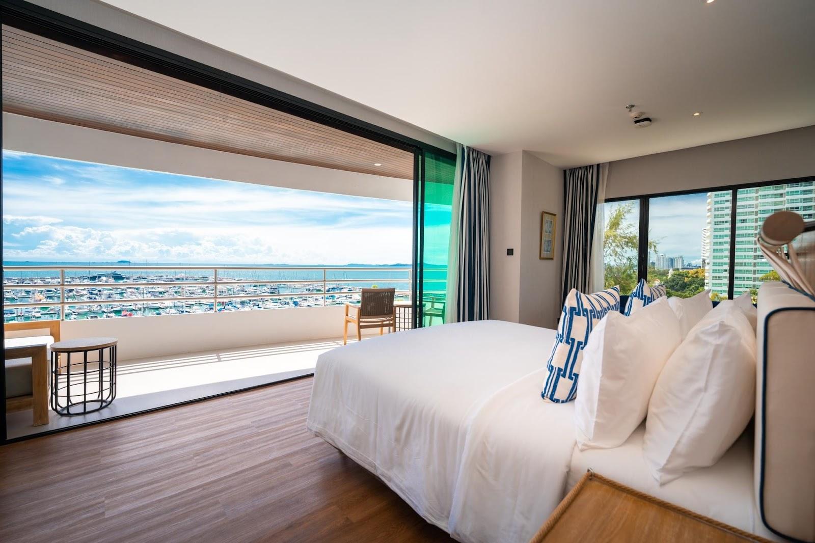 Ocean Marina Resort Pattaya Jomtien – photo 3