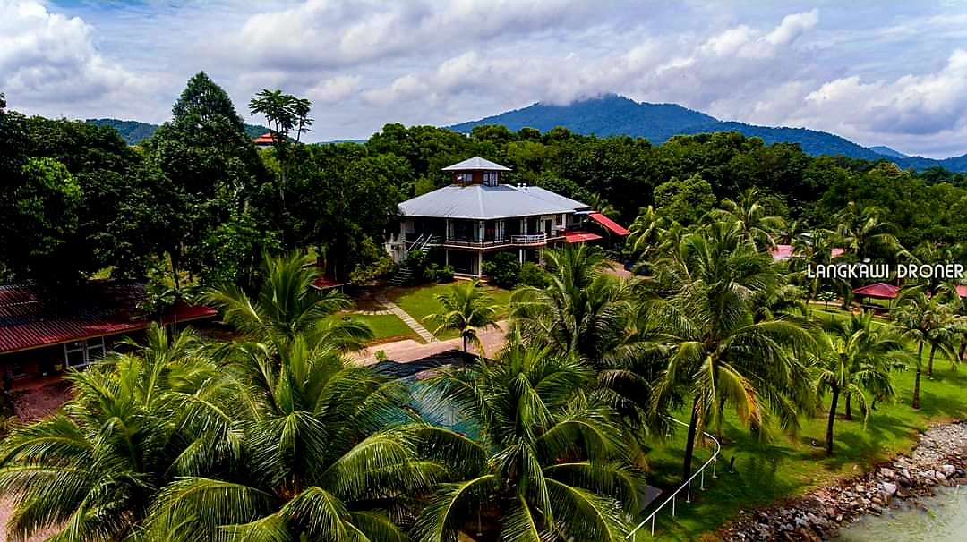 The Ocean Residence Langkawi