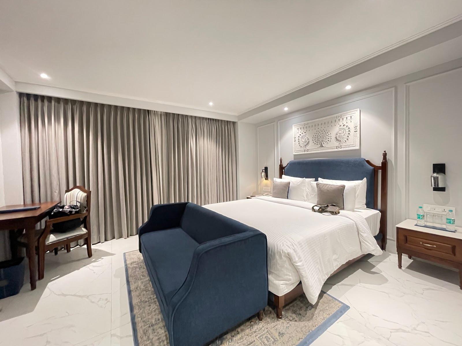 MJ Sarovar Portico, Haridwar – photo 3