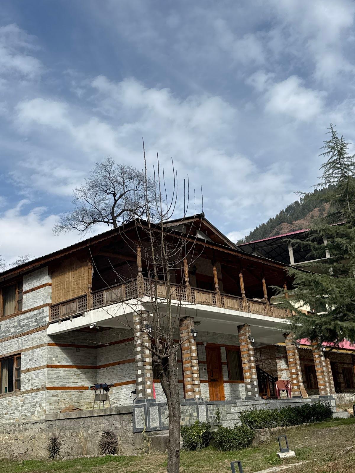 The Garsa Village ( A Boutique Homestay) – photo 1