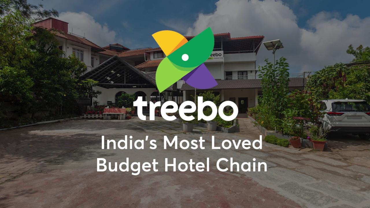 Treebo Vrindavan Coorg – photo 3