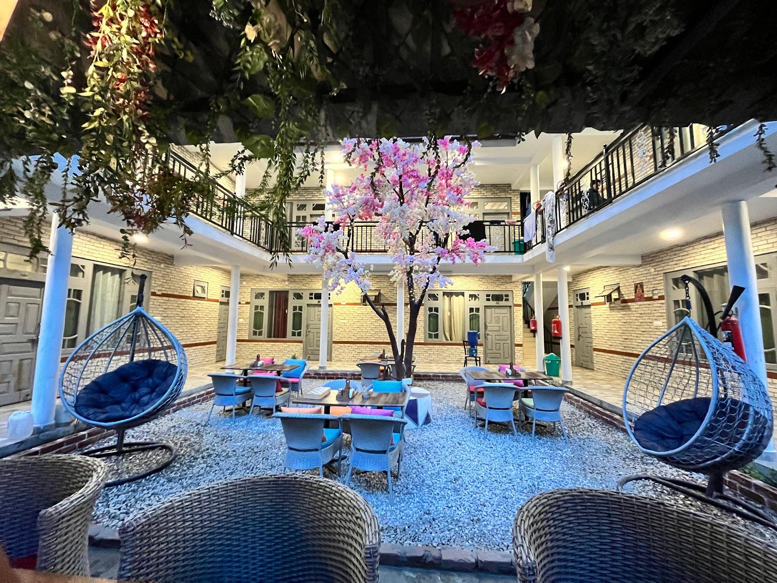 H.O.M House of ManMauji – photo 4