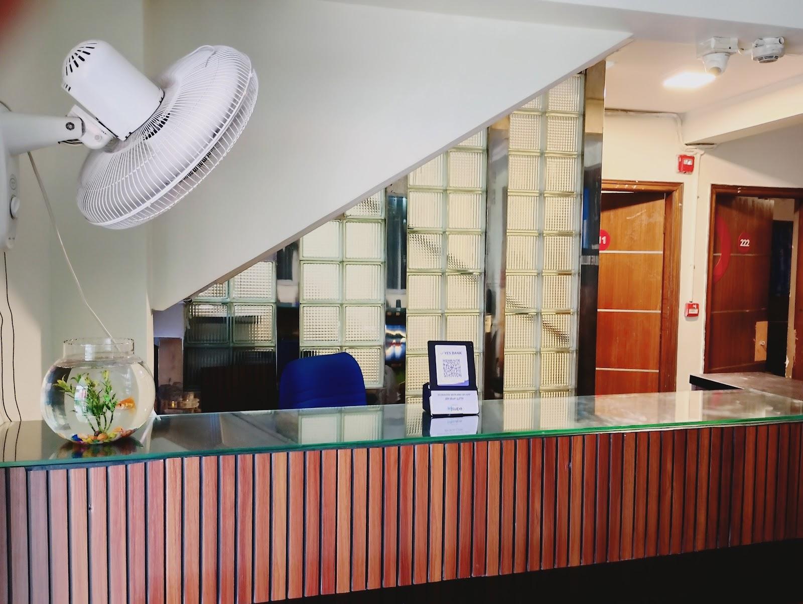 Blue Bliss Amaze inn – photo 4