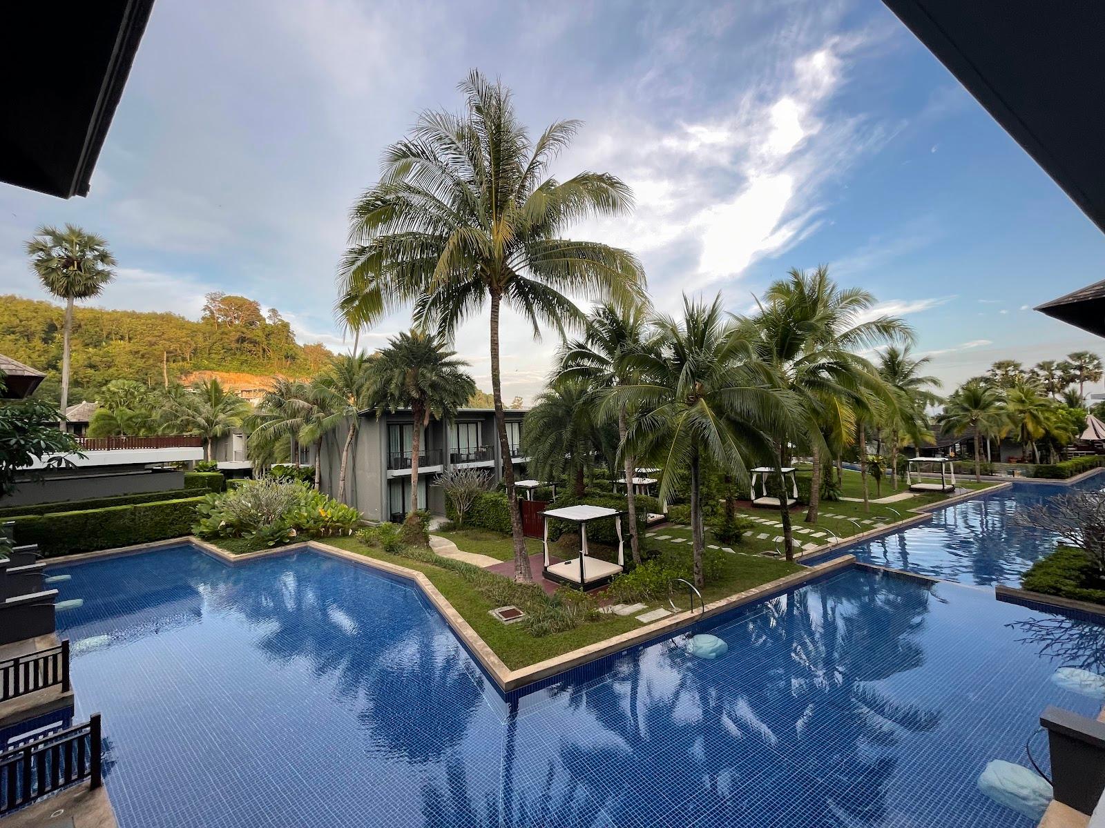 Phuket Marriott Resort and Spa, Nai Yang Beach – photo 4