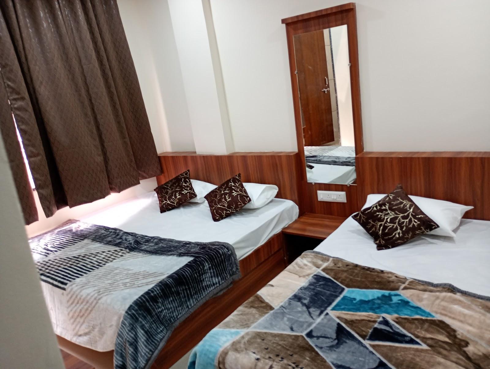 Hotel Barsana Palace – photo 2