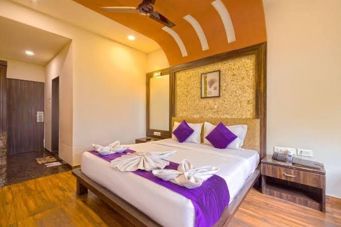 Hotel Sheetal International – photo 3
