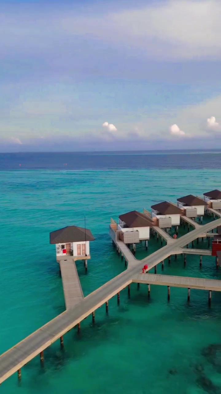 Avani+ Fares Maldives Resort – photo 2