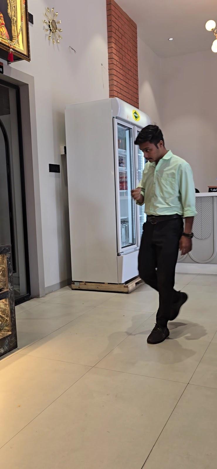Narayani Executive – photo 2