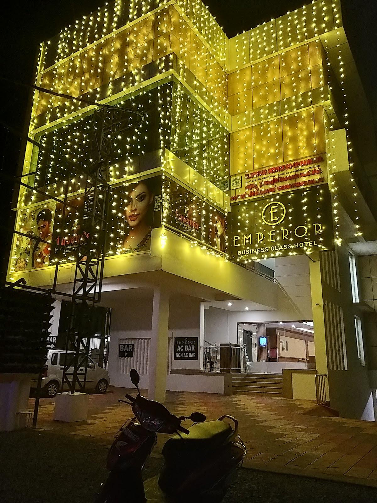 Hotel Emperor Kannur – photo 4