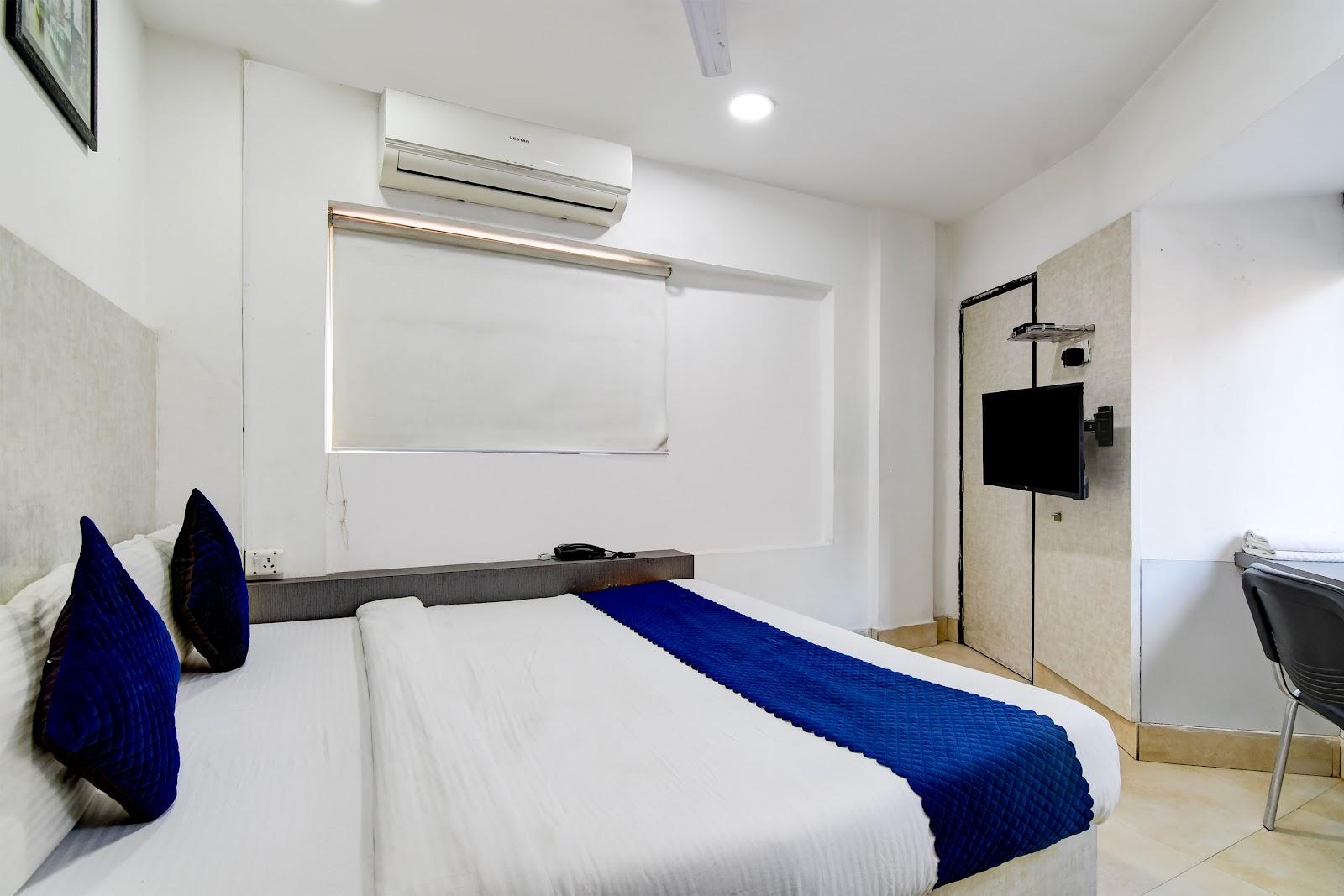 Hotel Q Inn – photo 4
