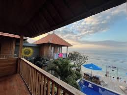 Sunrise Cottage n Restaurant Nusa Penida