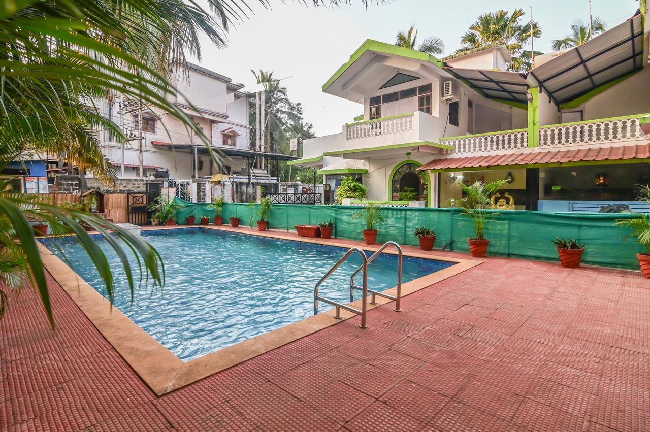 Goa Blossom Resort – photo 1