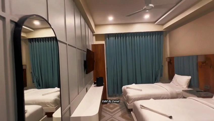 HOTEL BREEZE BAY BKC – photo 2