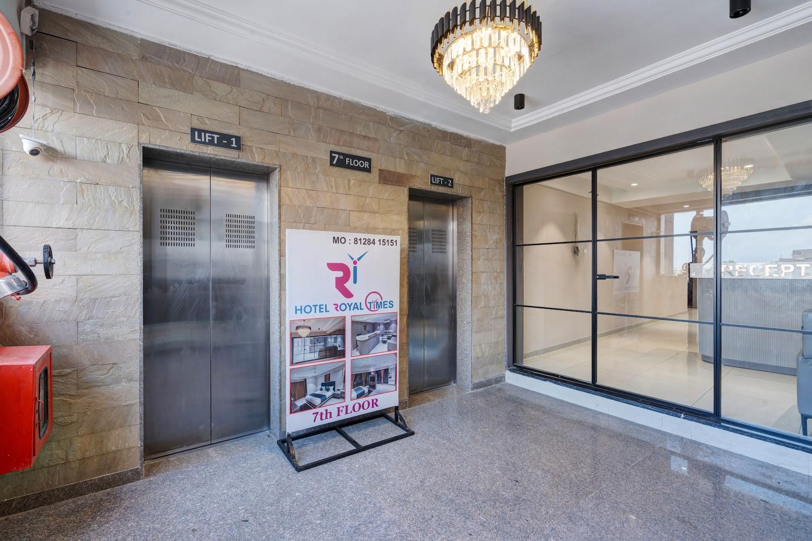 Hotel Royal Time – photo 4