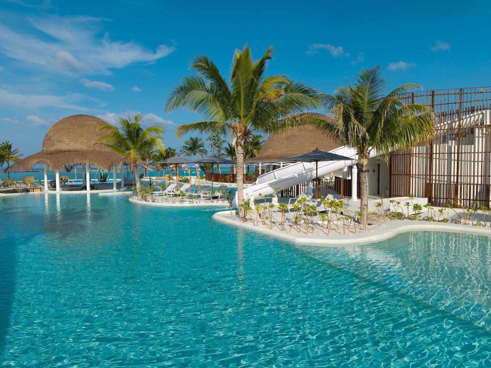 Centara Mirage Lagoon Maldives – photo 4