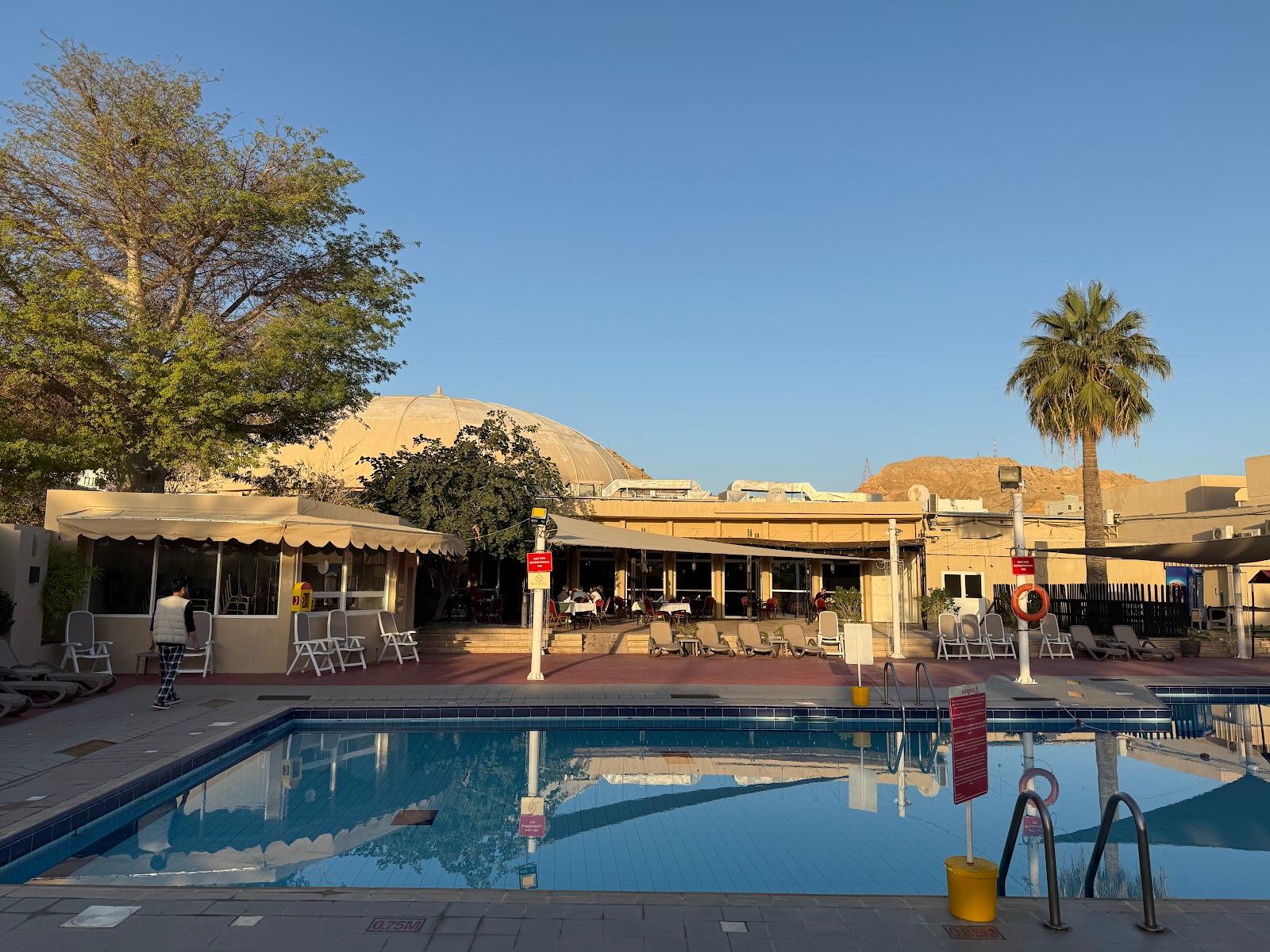 Al Falaj Hotel – photo 4