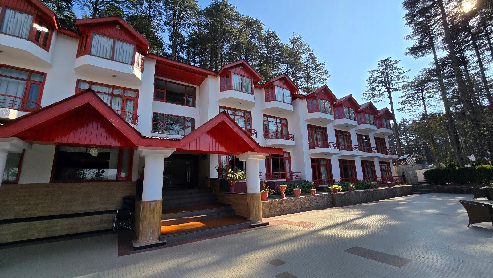 Hotel Samson – photo 1