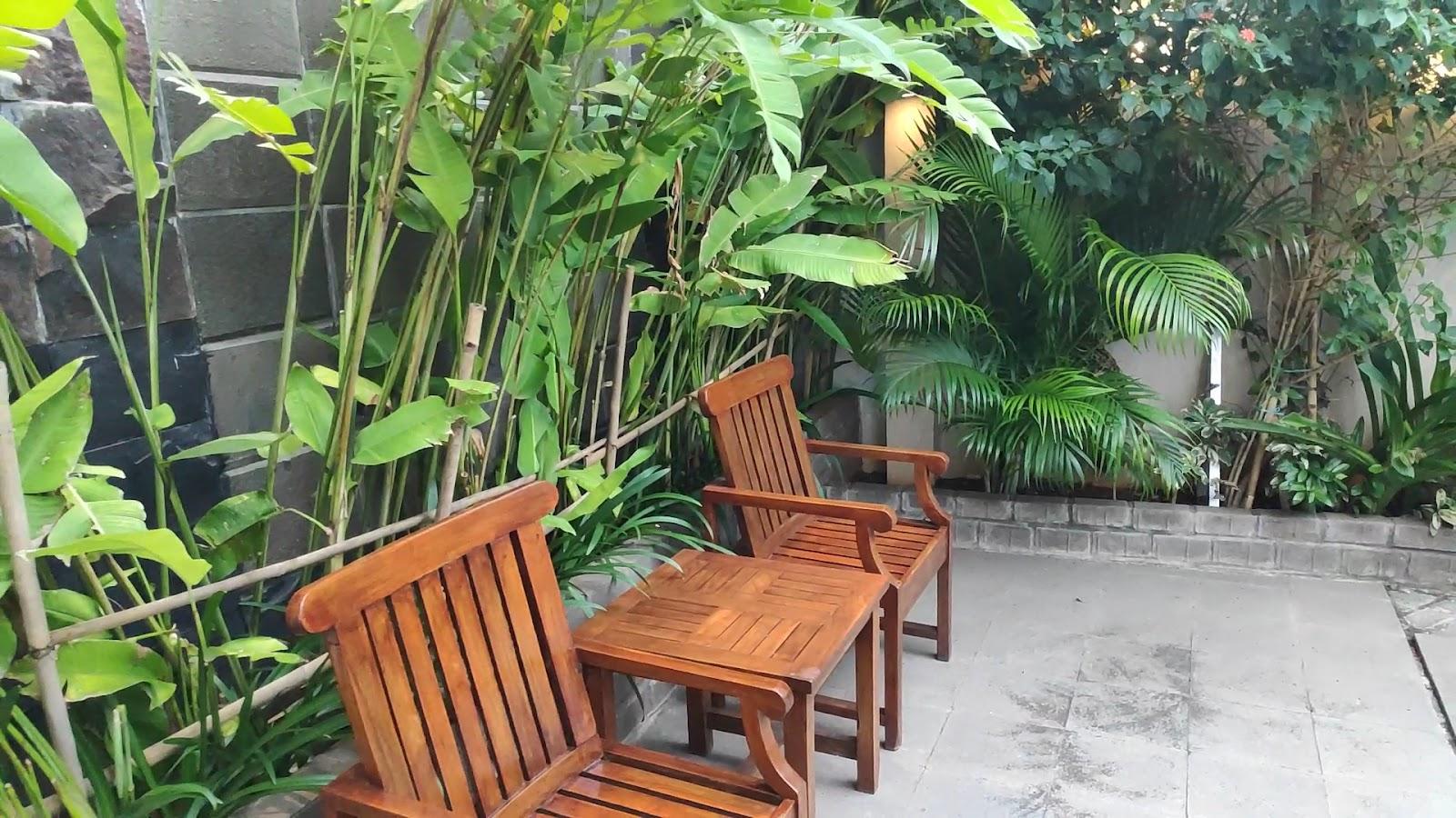 d'primahotel Tangerang – photo 2
