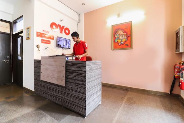 Hotel City Residency – photo 4