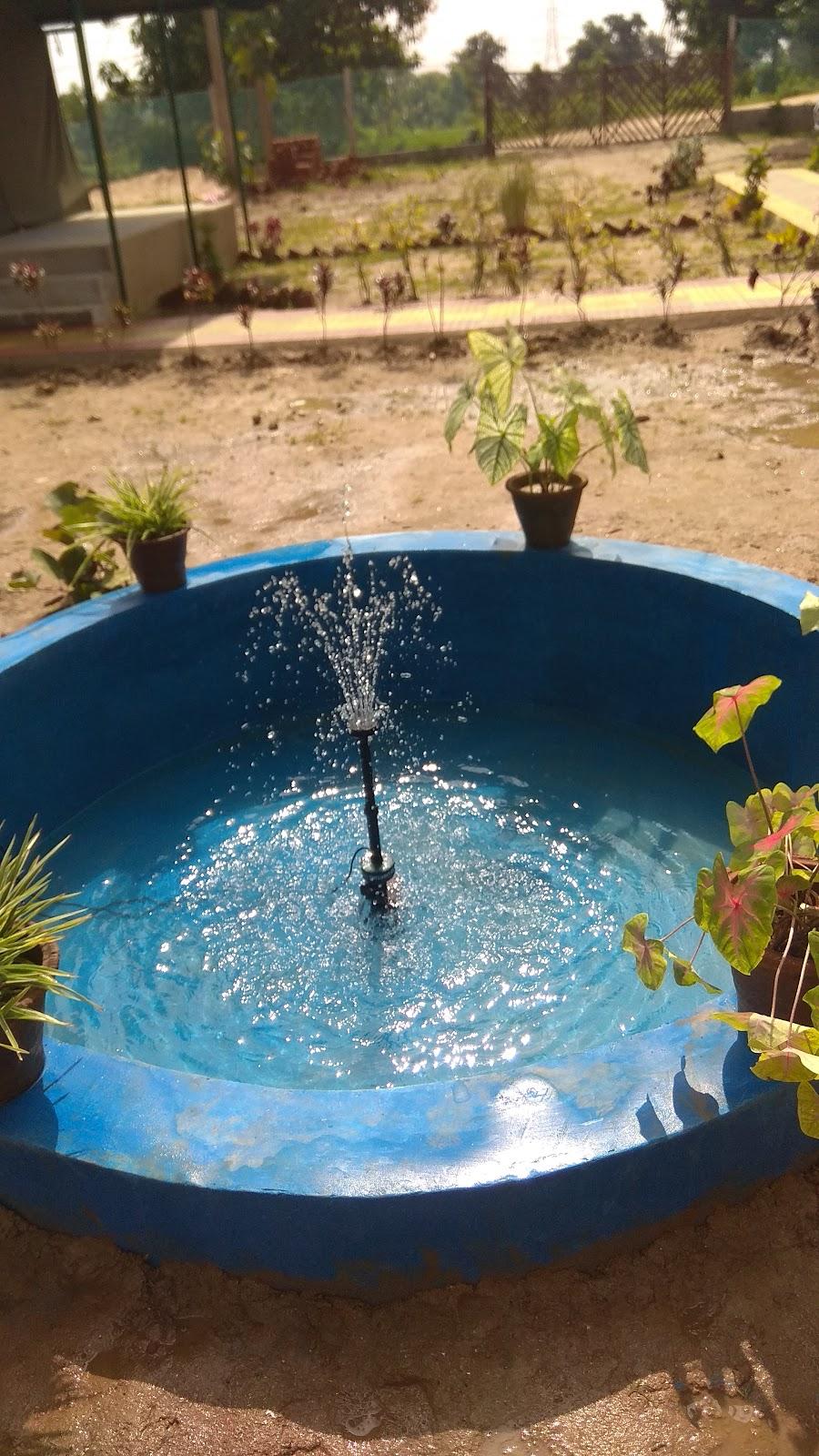 Malgudi Resort Purulia – photo 4
