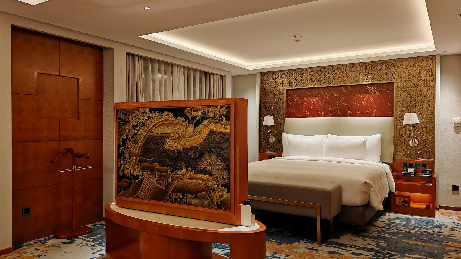 China Hotel, A Marriott Hotel – photo 3