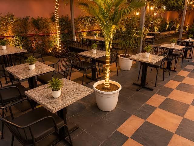 Hotel Navtara – photo 4