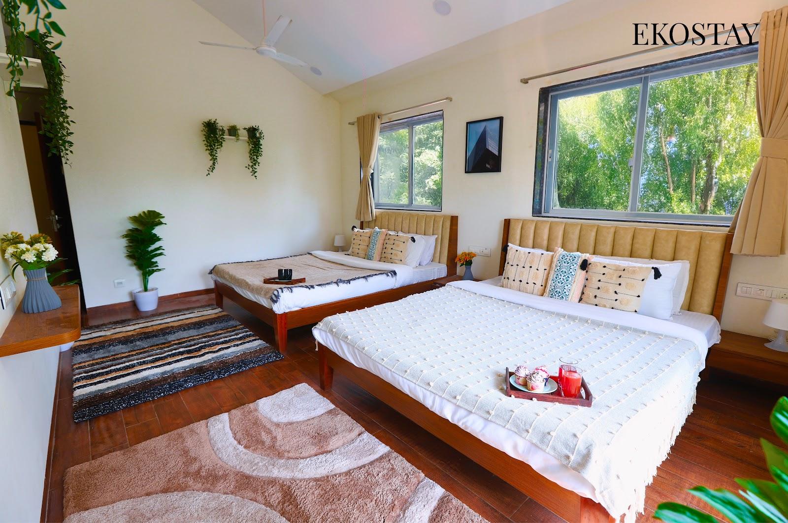 Golden Oasis Rooms & Suites – photo 2