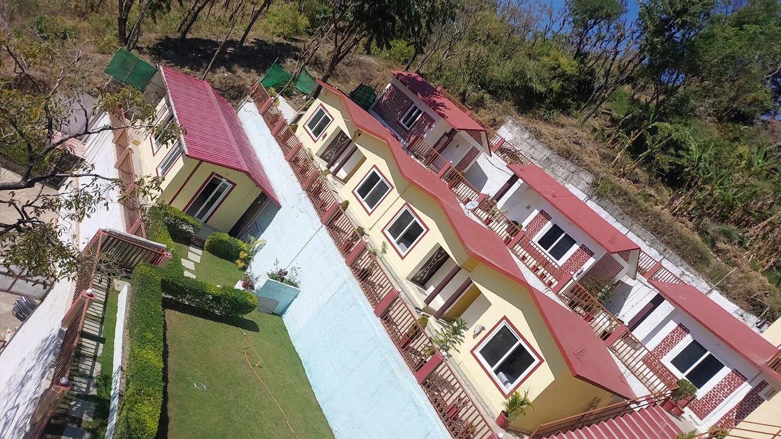 KYARKI RESORT – photo 2