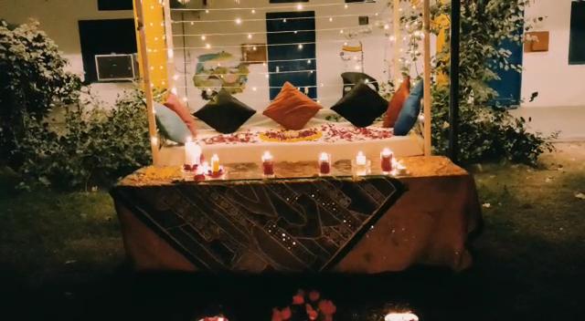 Elephant Pushkar - Stay & Food – photo 2