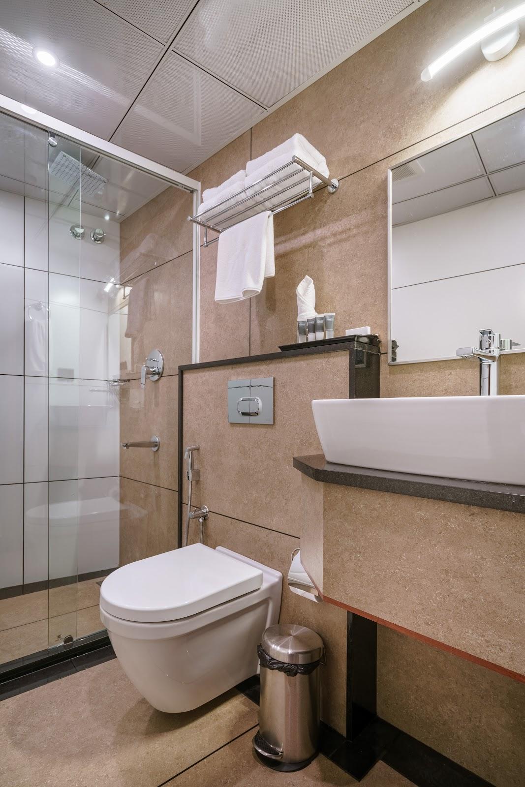 Townbridge Hotels & Suites - Ernakulam South – photo 4