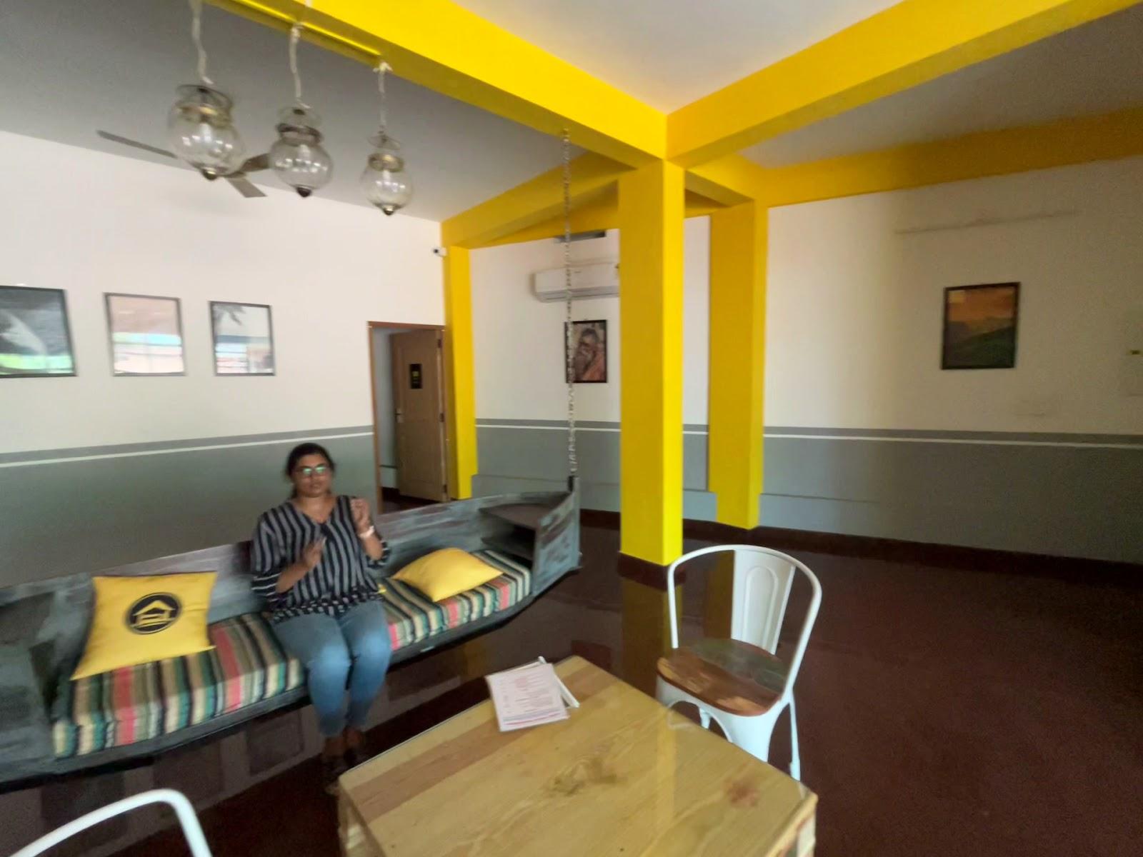 The Hosteller Fort Kochi – photo 2