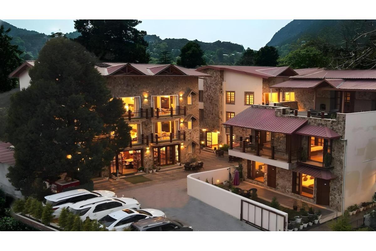La Niwasa By Vatsam Hotels & Resorts – photo 1