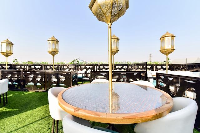 OYO Queens Hub Hotel – photo 2