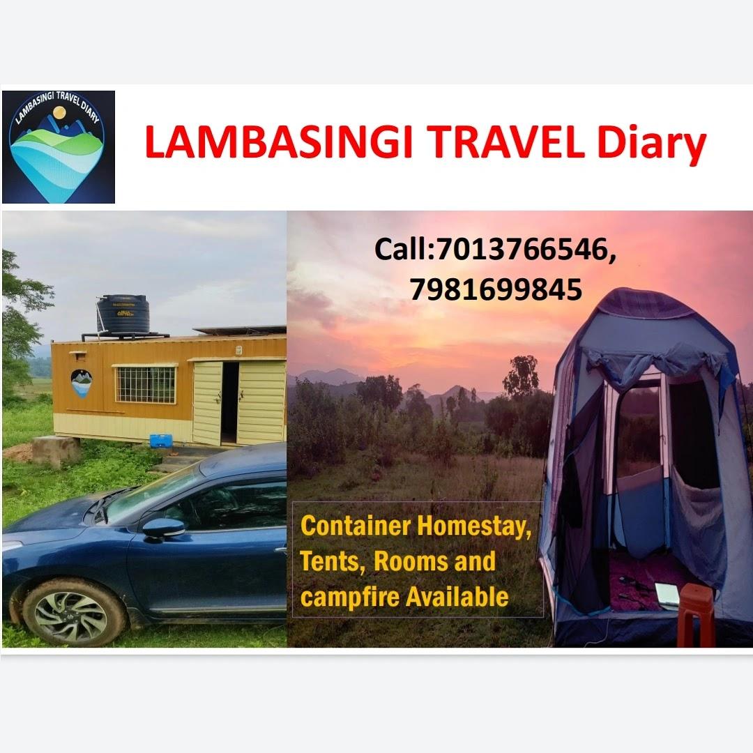 Lambasingi Travel Diary – photo 3