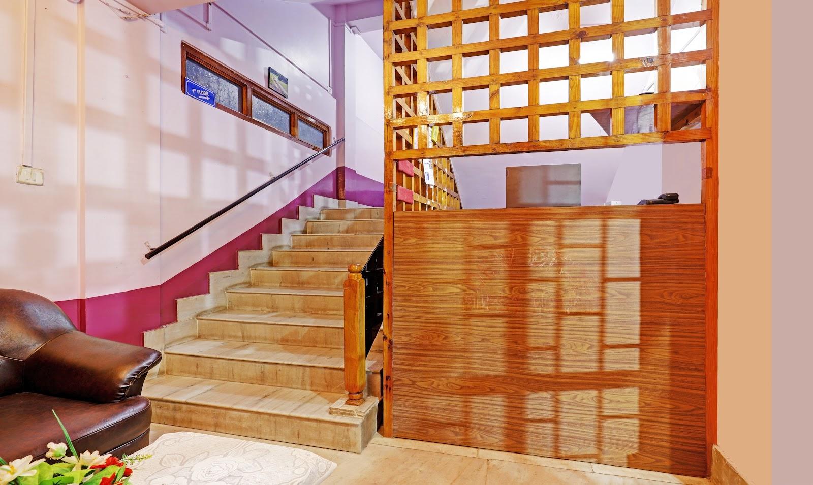 Itsy Hotels Shillong Tower Guesthouse – photo 2
