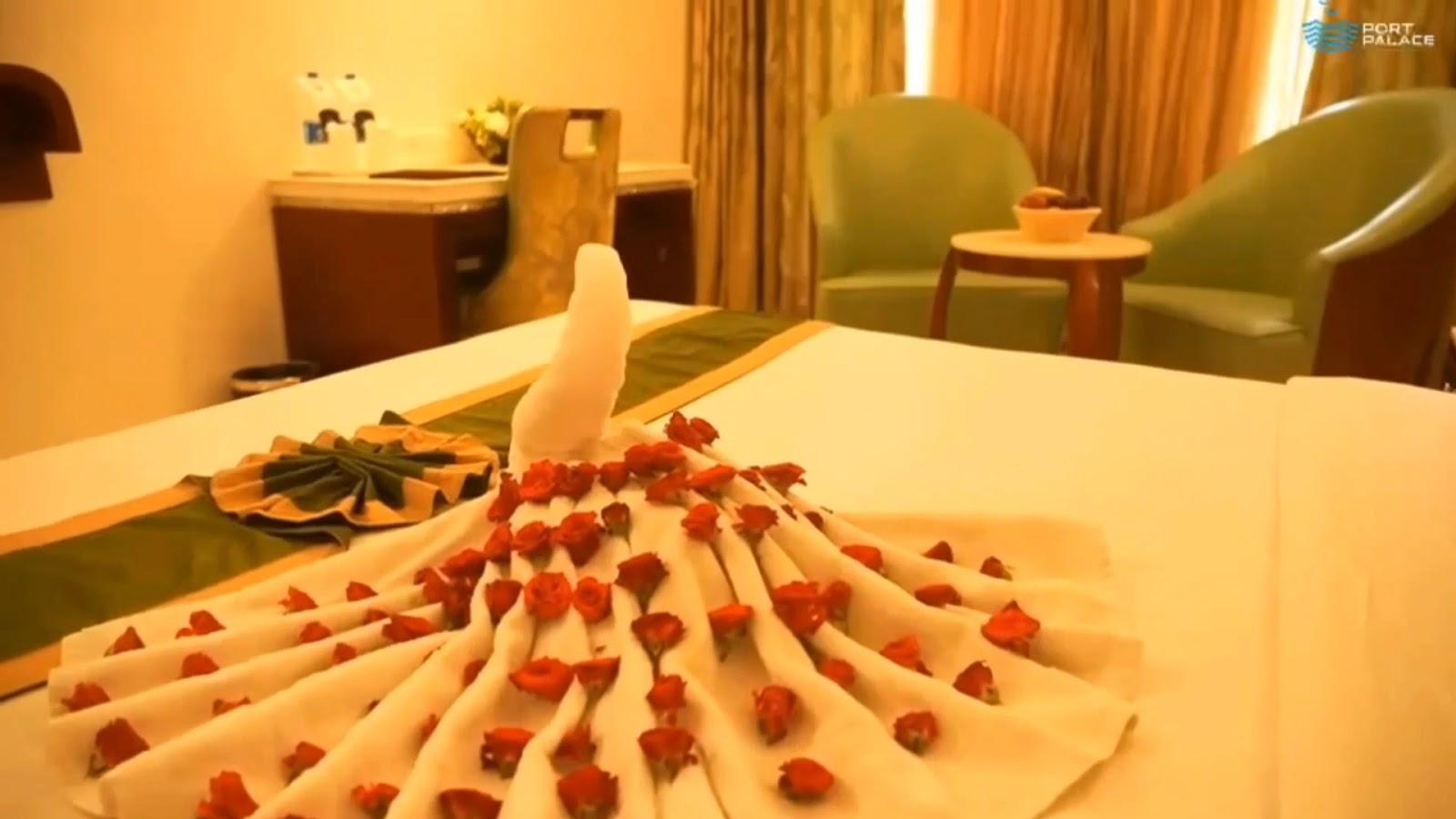 Hotel Port Palace – photo 2