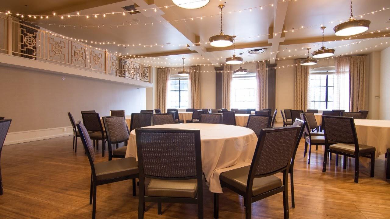 The Oxford Hotel – photo 4