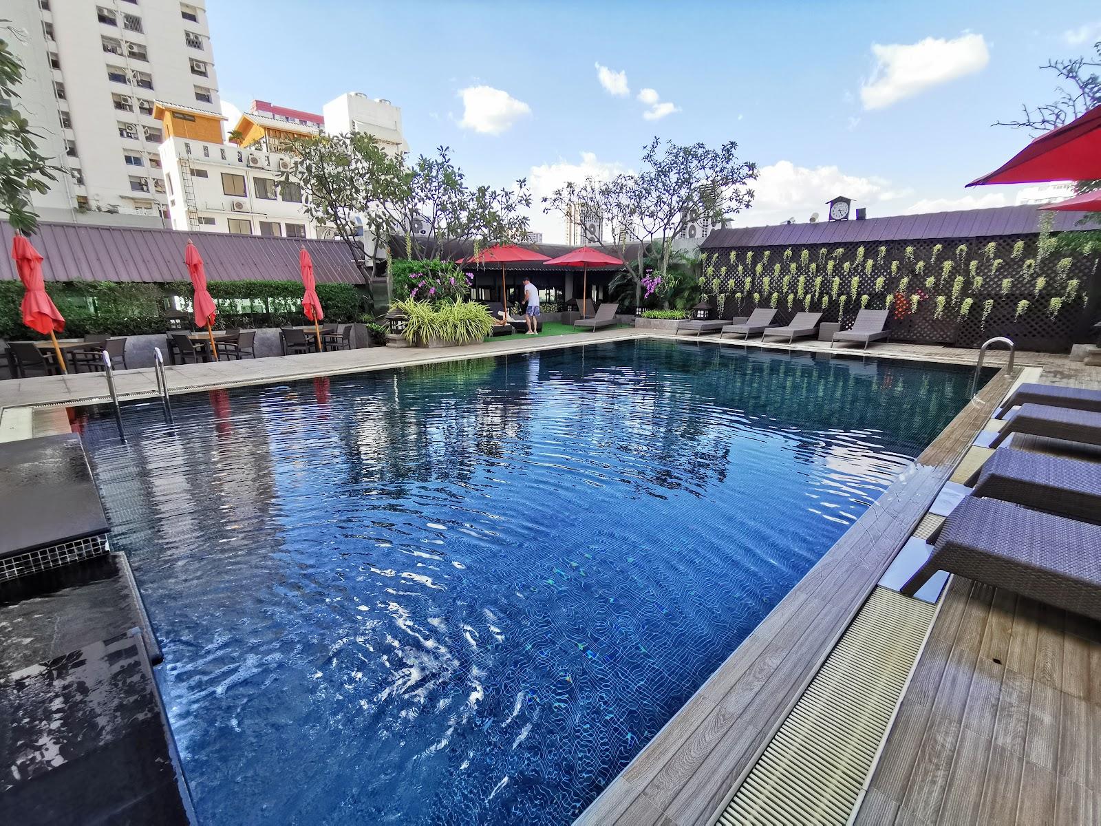 Centre Point Plus Hotel Pratunam – photo 4
