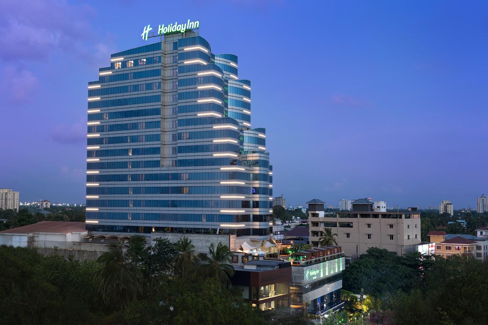 Holiday Inn Cochin, an IHG Hotel
