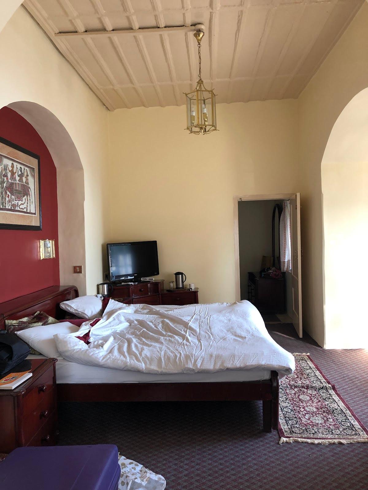 Hotel Padmini Nivas – photo 2