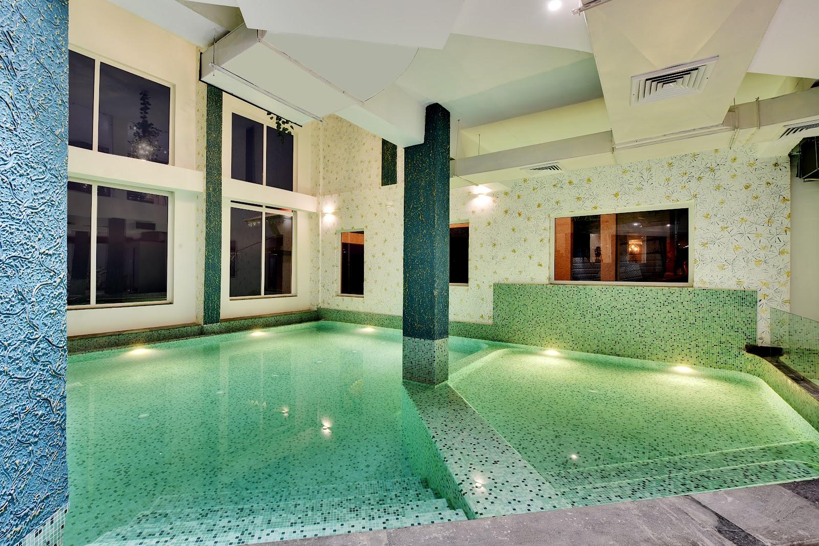 Jujurana Resort & Spa – photo 4