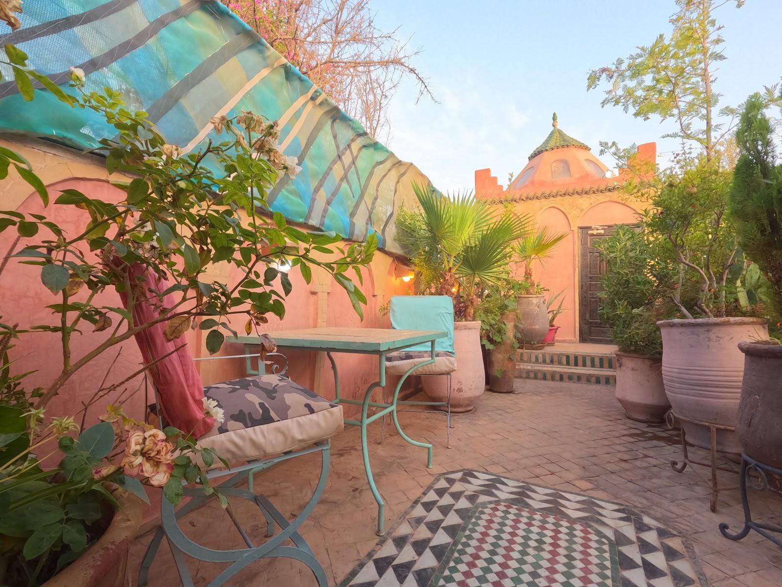 Riad Maizie – photo 1