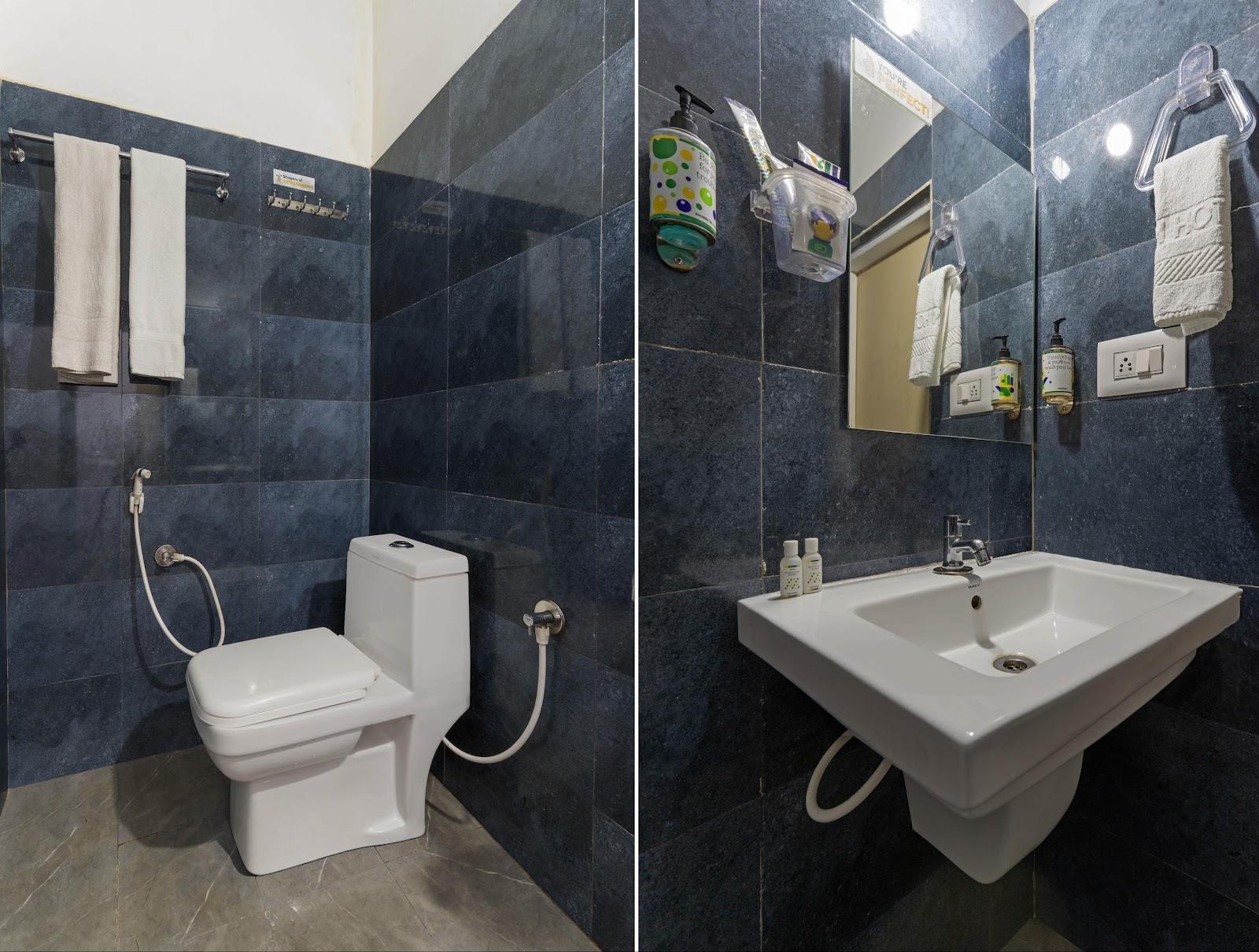 Itsy Hotels Jammabane Cottage, 5 Minutes To Mountain View Coffee Plantation – photo 4