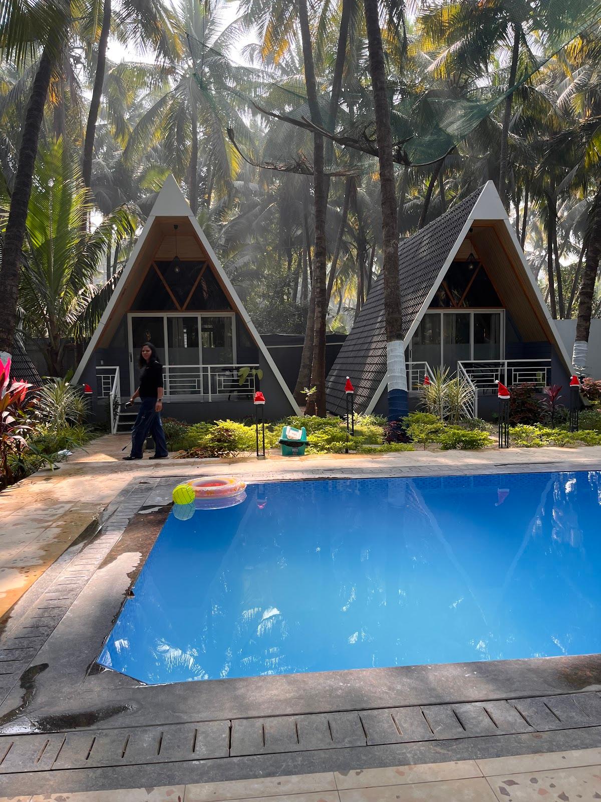 The Beach Cottage Resort – photo 2