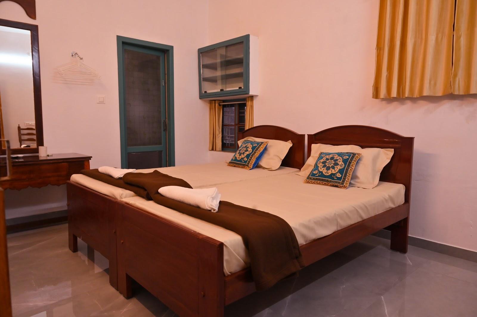 Fort Kochi Paradise Homestay – photo 3