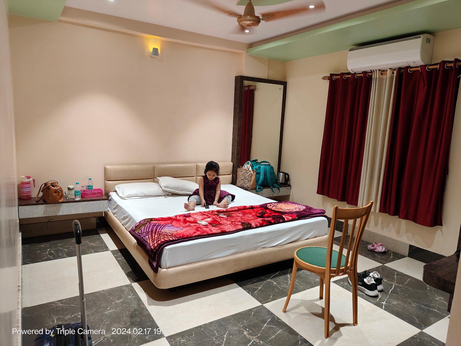 STAYMAKER Addyama Hotel, Dakshineshwar – photo 3