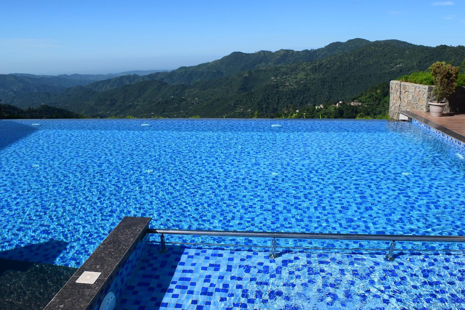 Fortune Select Forest Hill, Mahiya, Kasauli - Member ITC Hotels’ Group – photo 4