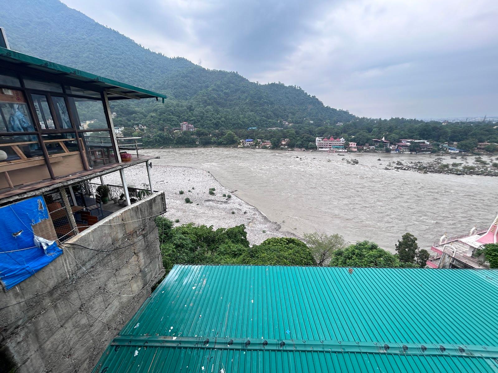 Shalom Backpackers Rishikesh
